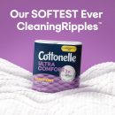 Cottonelle Ultra Comfort Toilet Paper