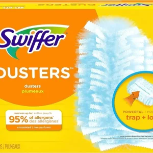 Swiffer Dusters Multi-Surface Duster Refills, 18 count