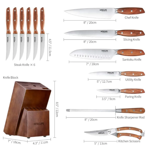 Limited-time Promotion, 121-piece Kitchen Spree, Meeting All The Needs Of The Kitchen - Image 4
