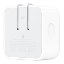 Apple 35W Dual USB-C Port Compact Power Adapter