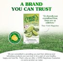 TRUE LIME Water Enhancer, Bulk Pack - 0.03 Ounce, 500 Count (Pack of 1)| Zero Calorie Unsweetened Flavoring For Bottled Water & Recipes | Flavor Packets Made with Real Limes(500 Packets)