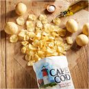 Cape Cod Potato Chips Original Kettle Cooked Chips, 230g