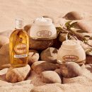 L'Occitane Cleansing And Softening Almond Shower Oil, 8.4 Fl Oz, Clear