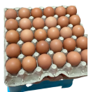 Fresh Eggs 30pcs x2 (Grade AA 70-75g)