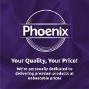 60 Roll Bulk Buy - Quilted 3 Ply LavenderFragranced Toilet Rolls