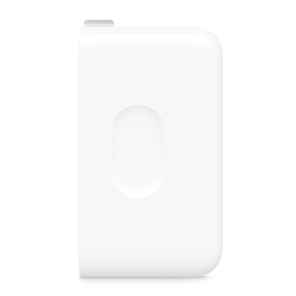 Apple 35W Dual USB-C Port Compact Power Adapter - Image 3