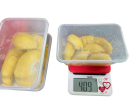 De-husk 300g or 400g FROZEN durian delivery