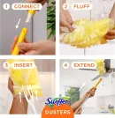 Swiffer Dusters Multi-Surface Duster Refills, 18 count