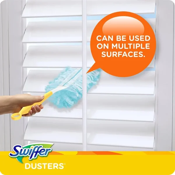 Swiffer Dusters Multi-Surface Duster Refills, 18 count - Image 12