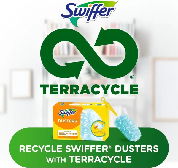 Swiffer Dusters Multi-Surface Duster Refills, 18 count - Image 13