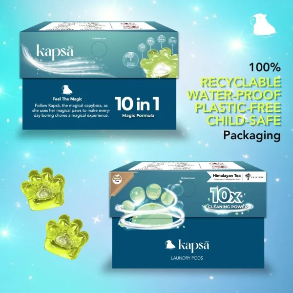 Himalayan Tea 10in1 Magic Pods™ (30-Pods) - Image 6