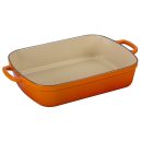 Le Creuset Signature Enameled Cast Iron 5 Piece Cookware Set