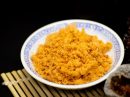 Crispy Pork Floss 猪肉松 200G