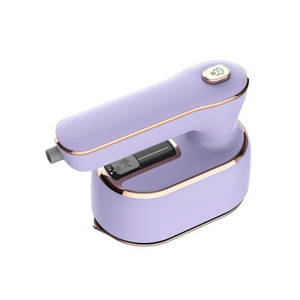 Travel Steamer Portable Mini Iron - Image 8