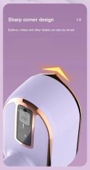Travel Steamer Portable Mini Iron