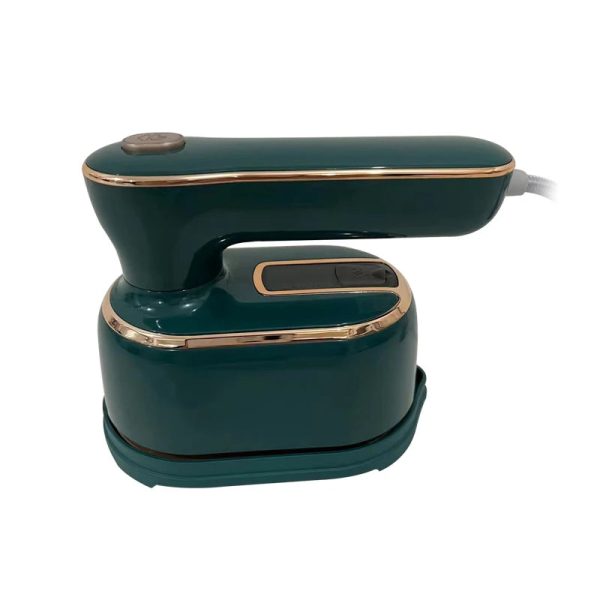 Travel Steamer Portable Mini Iron - Image 12