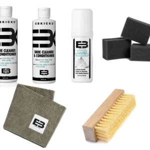 Sneaker Care Kit
