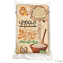 Sunshine Taiwan Pearl Rice / Short Grain Brown Rice - 2kg x 4packs