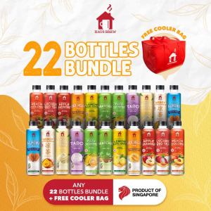 Haus Brew Value Bundle