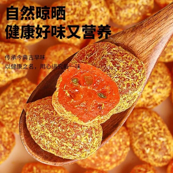 Licorice kumquat for relieving cough reducing phlegm the lungs and relieves - Image 9