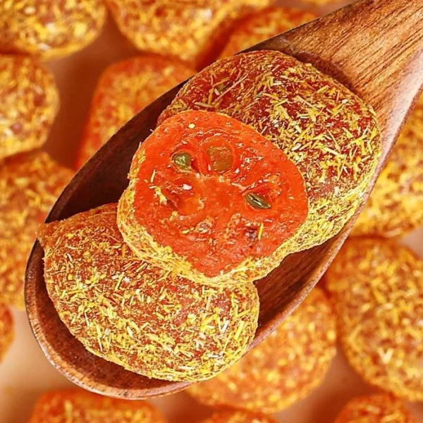 Licorice kumquat for relieving cough reducing phlegm the lungs and relieves - Image 4