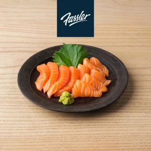 Salmon Sashimi Presliced (400g/pkt)