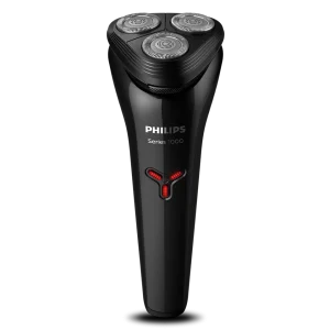 PHILIPS - Wet & Dry Electric Shaver,  S1103