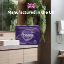 60 Roll Bulk Buy - Quilted 3 Ply LavenderFragranced Toilet Rolls