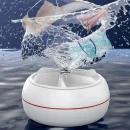 🔥Hot Summer Sale 59%OFF🔥Mini Washing Machine