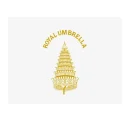 Royal Umbrella Thai Jasmine Rice 5kg