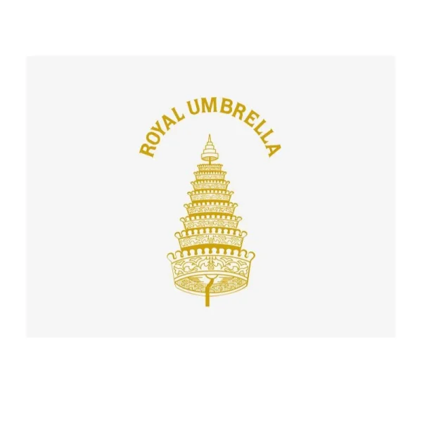 Royal Umbrella Thai Jasmine Rice 5kg - Image 3