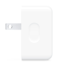 Apple 35W Dual USB-C Port Compact Power Adapter
