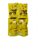 [Healthy Nuts]Roasted Jumbo Cashew Nuts -1kg (500g x 2 packs)
