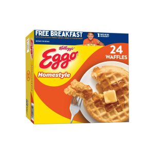 Quick Breakfast
