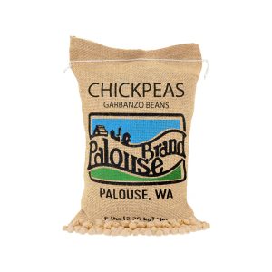 Chickpeas
