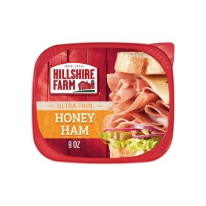 Honey Ham Farm