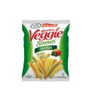 Veggie Straws