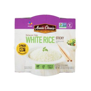 White Rice