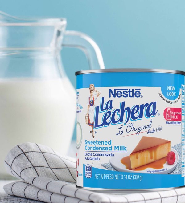 Condensed Milk - Image 2