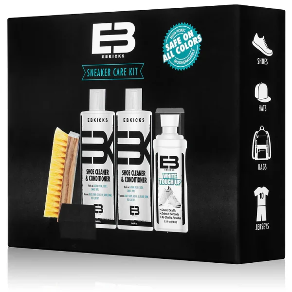 Sneaker Care Kit - Image 2
