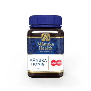 Manuka Honey MGO 400+