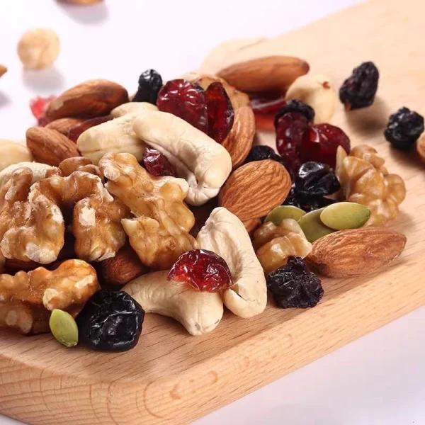 1000g Healthy Mixed Nuts Nuts Daily Raw to Eat Premium Quality 700g - Image 5