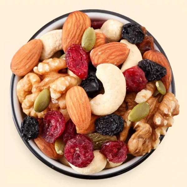 1000g Healthy Mixed Nuts Nuts Daily Raw to Eat Premium Quality 700g - Image 6