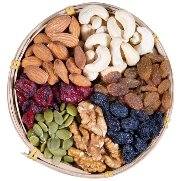 1000g Healthy Mixed Nuts Nuts Daily Raw to Eat Premium Quality 700g - Image 7
