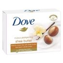 Dove Beauty Bar for Softer Skin Pink More Moisturizing Than Bar Soap 135g x2