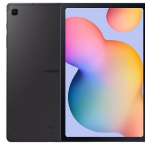 Samsung Galaxy Tab S6 Lite Wi-Fi, 10.4" SM-P620, 64 GB- Tablet w/ S Pen *Sealed*（Unpacked but not activated or used）