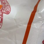 SongHe New Crop Thai Hom Mali Rice (10kg) photo review