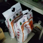 SongHe New Crop Thai Hom Mali Rice (10kg) photo review
