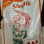 SongHe New Crop Thai Hom Mali Rice (10kg) photo review