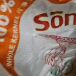 SongHe New Crop Thai Hom Mali Rice (10kg) photo review